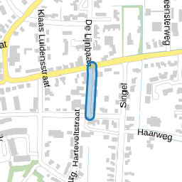 Dr. Schönfeldstraat