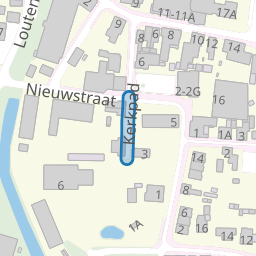 Kerkpad