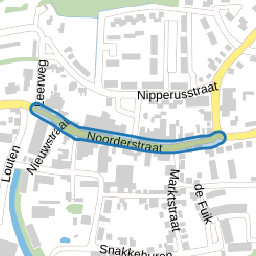 Noorderstraat