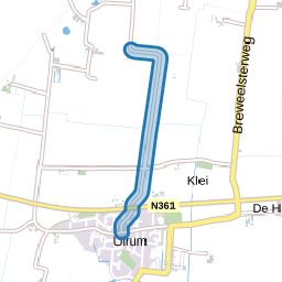 Schapenweg