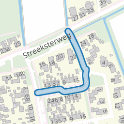 Bevrijdingsweg