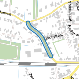 Boermanjeweg