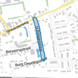H Kiewietstraat