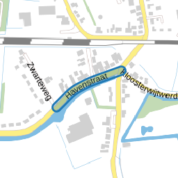 Havenstraat