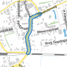 Hoofdstraat