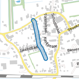 Hoogtjestraat