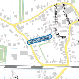 Jakobstraat