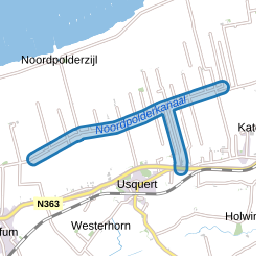 Middendijk