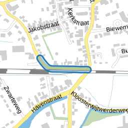Stationsstraat