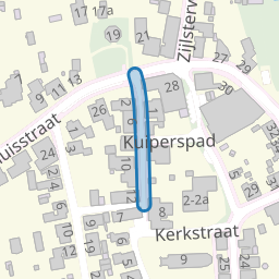 Torenstraat