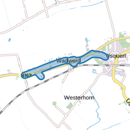 Wadwerderweg