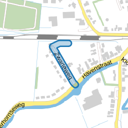 Zwarteweg