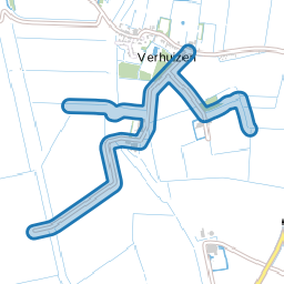Midhalmerweg