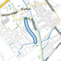 Helmer Molemastraat