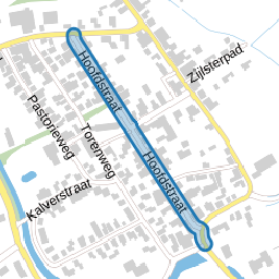 Hoofdstraat