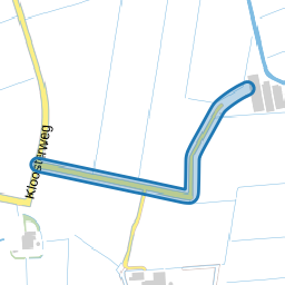 Kloosterdwarsweg