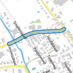 Noorderstraat