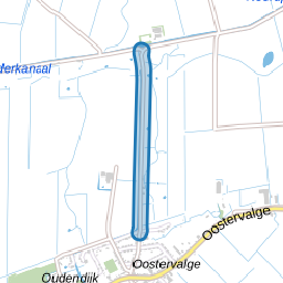 Noordpolderweg