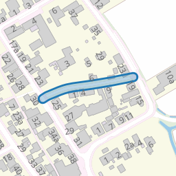 Oosterkerkpad