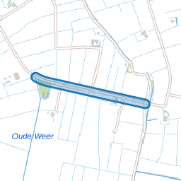 Oude Weersterweg