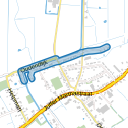 Oudendijk