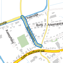 Schaapweg
