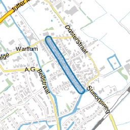 Torenweg