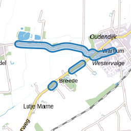 Westervalge