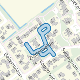 Zuiderweide