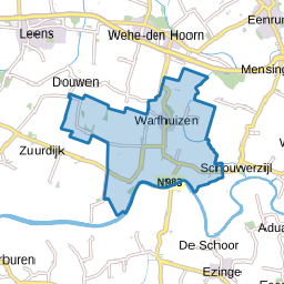 Warfhuizen