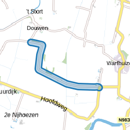 Kattenburgerweg
