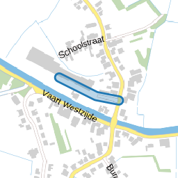 Molenweg