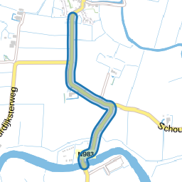 Roodehaansterweg