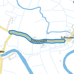 Schouwen