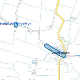 Vaart Westzijde
