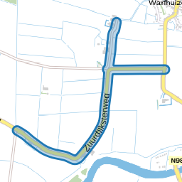 Zuurdijksterweg