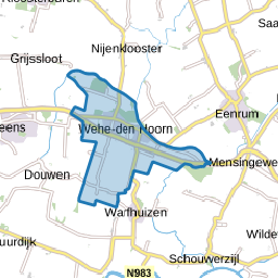 Wehe-den Hoorn
