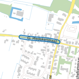 G. Redekerstraat