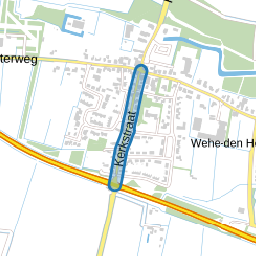 Kerkstraat
