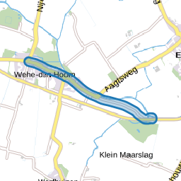 Mernaweg