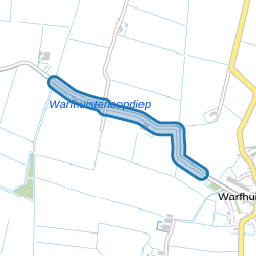 Trekweg