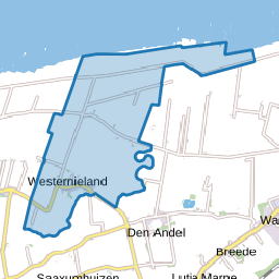 Westernieland