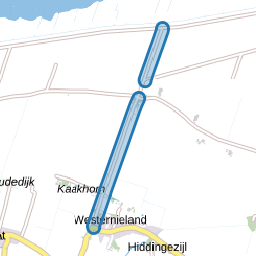 Schaapweg