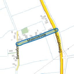 Molenstreek