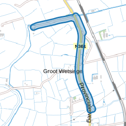Provincialeweg