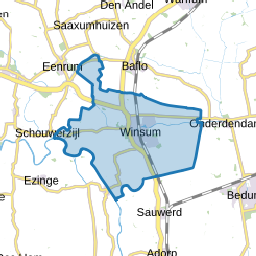 Winsum