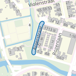 Anjerstraat
