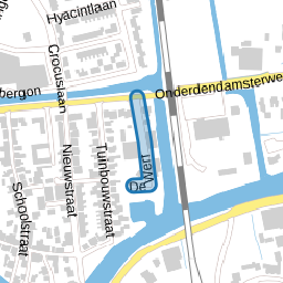 De Werf