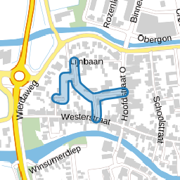 Kerkpad