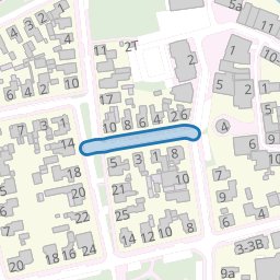 Kloosterstraat